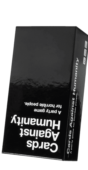 America's #1 gerbil coffin.